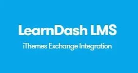 LearnDash LMS iThemes Exchange Integration is a WordPress Plugin being developed by Learndash.com. This add-on allows you to sell your LearnDash created courses with the iThemes Exchange shopping cart.