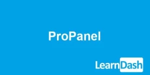 Now you can easily manage your LearnDash activities with ProPanel add-on for LearnDash. It enhances your LearnDash admin experience by consolidating reporting and assignment management