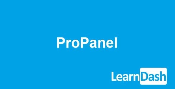 Now you can easily manage your LearnDash activities with ProPanel add-on for LearnDash. It enhances your LearnDash admin experience by consolidating reporting and assignment management