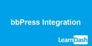 LearnDash  bbPress Integration features Automatic forum access Public or private forums Multi-forum support Custom “Access Denied” messages