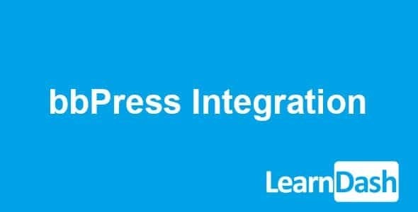 LearnDash  bbPress Integration features Automatic forum access Public or private forums Multi-forum support Custom “Access Denied” messages