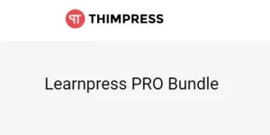 LearnPress WordPress LMS PRO Bundle is a series of premium LearnPresss Add-ons. With this LearnPress PRO Bundle