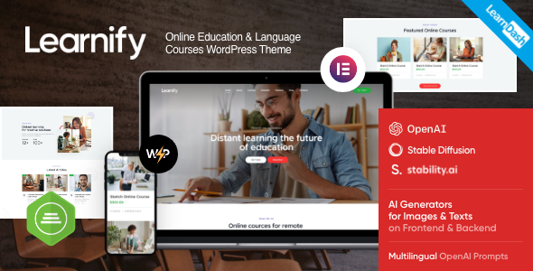 Discover Learnify