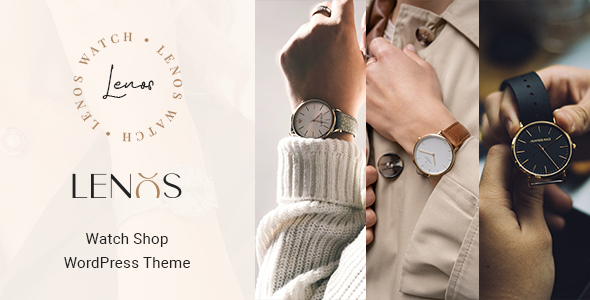 Are you on the hunt for a sleek and modern theme to showcase your stellar watch collection? Look no further! The Lenos Minimal Watch Store WooCommerce Theme is here to spruce up your online store and give your watches the spotlight they deserve. Why Lenos Minimal Watch Store WooCommerce Theme?…