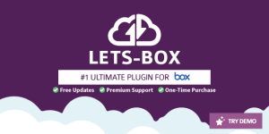 Lets-Box is a user-friendly