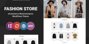 Discover Lifechoice - the ultimate WooCommerce theme for fashion and accessories! With stunning designs