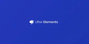 Transform your LifterLMS courses with Lifter Elements! This powerful tool integrates Elementor's visual editor