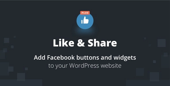 Boost your WordPress site with BestWebSoft’s Like  Share Plus! This powerful plugin adds Follow