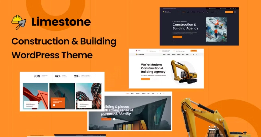 Discover Limestone