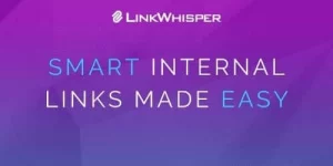 Links Whisper is smart. Powered by artificial intelligence