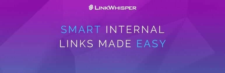 Links Whisper is smart. Powered by artificial intelligence