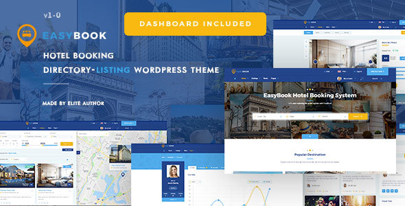 Elevate your classified ads site with the Lisfinity WordPress theme. Discover powerful features