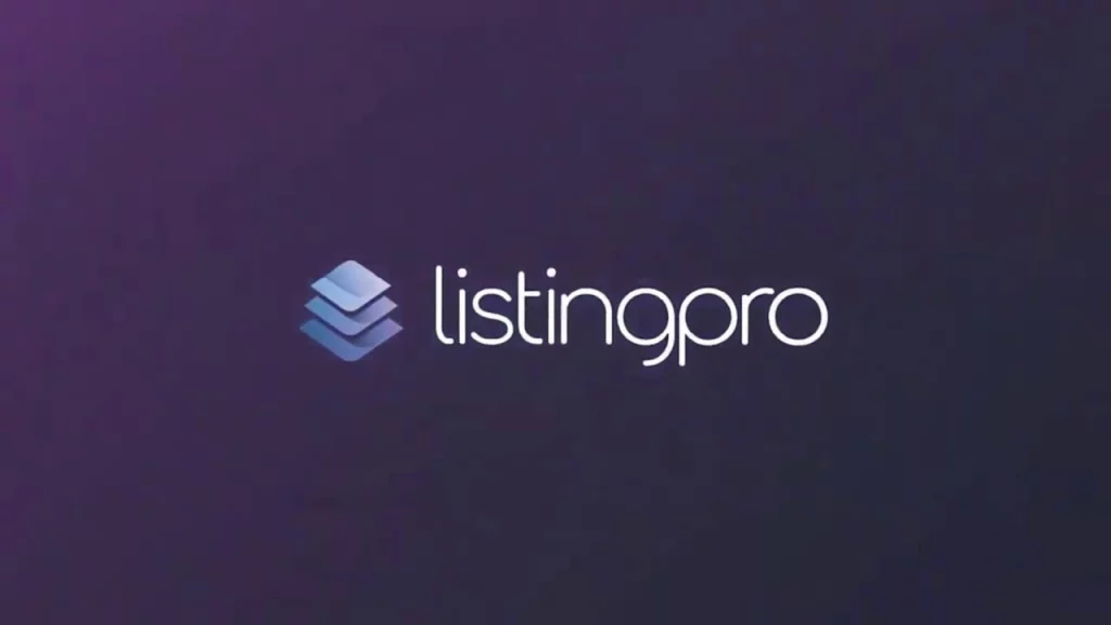 This plugin Only compatible With listingpro Theme By CridioStudio.