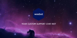 Enhance your WordPress site with Live Chat – Support-Chat powered by AI! This smart chatbot recognizes duplicate questions