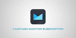 The Live Form Campaign Monitor Add-On gives you an easy way to integrate all of your online forms with the Campaign Monitor email marketing service. Collect and add subscribers to your email marketing lists automatically when a form is submitted.