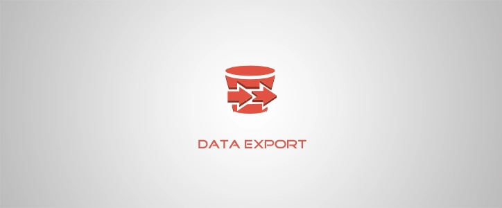 Live Form Data Export Add-on will add the option to export form entries in various format like CSV