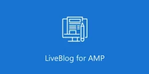 Liveblog Functionality for AMP in WordPress is a compatibility addon which integrates the Liveblog plugin by Automattic. It’s the easiest and the best way to include Liveblog functionality in AMP. It empowers publishers to provide rich and engaging live event coverage in AMP also to a large