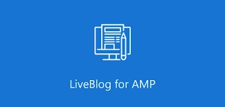 Liveblog Functionality for AMP in WordPress is a compatibility addon which integrates the Liveblog plugin by Automattic. It’s the easiest and the best way to include Liveblog functionality in AMP. It empowers publishers to provide rich and engaging live event coverage in AMP also to a large