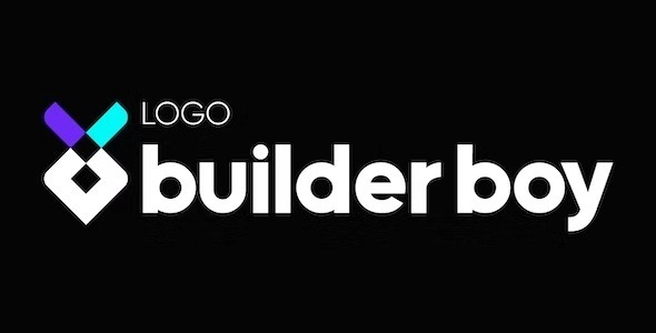 Create stunning logos effortlessly with Logo BuilderBoy. Seamlessly integrate with WordPress and access 350