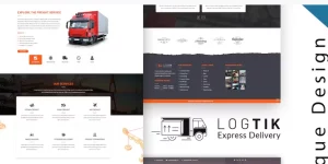 Discover Logtik – WP Logistics