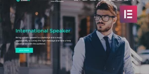 Loudin is designed for public speaker