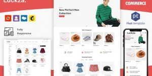 Introduce this site for fashion shop