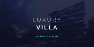 Create a stunning online presence for luxury properties with the Luxury Villa WordPress Theme. Subscribe to Bevaultx for premium WordPress downloads!