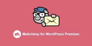 The best Mailchimp plugin for WordPress Guaranteed to turn more site visitors into subscribers for your Mailchimp lists. This plugin is being actively used on nearly 2 million WordPress sites