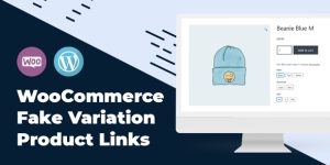 Enhance user experience and streamline your WooCommerce store with MT WooCommerce Fake Variation Links. Simplify navigation while boosting conversions!