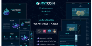 Discover MVTCoin