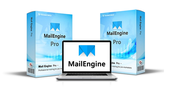 Designed by experts who have years of experience in email marketing and have struggled with every single problem that you face in Email marketing today.