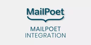 Grow your list of subscribers in MailPoet by using this add-on to add users who take your quizzes and surveys! This addon will give you the ability to add users who take your quiz to your lists in MailPoet. You can choose which list to add the subscribers to for…