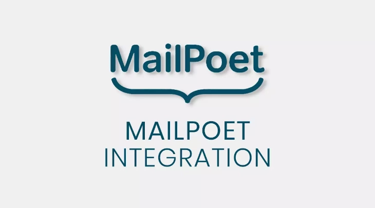 Grow your list of subscribers in MailPoet by using this add-on to add users who take your quizzes and surveys! This addon will give you the ability to add users who take your quiz to your lists in MailPoet. You can choose which list to add the subscribers to for…