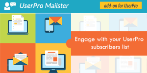 MyMail Addon for UserPro: The Ultimate Integration Tool Looking to elevate your email marketing game? The MyMail Addon for UserPro is here to seamlessly integrate your UserPro plugin with the popular MyMail newsletter plugin. This powerful addon allows you to effortlessly manage and synchronize your email lists