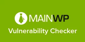 MainWP Vulnerability Checker extension uses WPScan Vulnerability Database API to bring you  information about vulnerable plugins and themes on your Child Sites  so you can act accordingly. Directly from your MainWP Dashboard