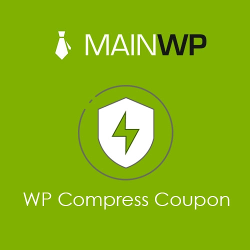 MainWP has partnered with WP Compress to bring you an automatic image optimization for all your MainWP Child sites at an exclusive discount of 30% off their normal prices.