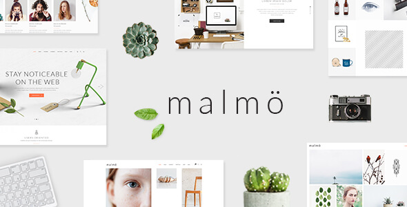 Discover Malm