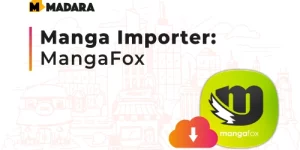 Allow you to crawl data and import manga from Fanfox.net (formly Mangafox.net). It supports both Auto (all mangas) and Manual (single manga) mode. With Proxy settings and various options The one that you are long-waiting for is here: build a manga site in minutes without manual and boring work of…