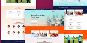 Are you looking for the marketing agency WordPress theme? MarLab is an All-purpose Marketing WordPress theme designed specifically for Digital/Online Marketing