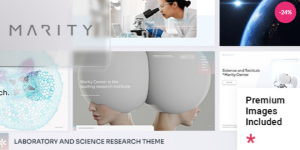 Introducing the biggest scientific breakthrough on the market – Marity