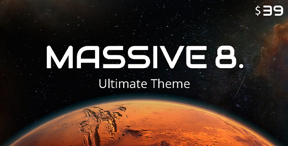 Discover Massive Dynamic: the game-changing WordPress website builder. Simplify creation