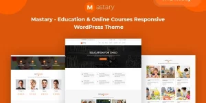 Mastary is a Online Courses