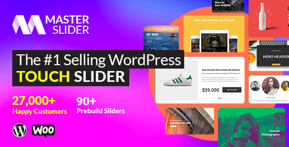 Discover how the Master Slider plugin revolutionizes website design with responsive touch features. Explore it on Bevaultx for endless creative possibilities.