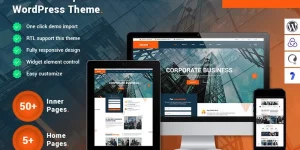 Maxfix is a new corporate business WordPress Theme. Maxfix is a new and creative business theme. Maxfix has any section and huge functionality. Maxfix support any device and media device. Maxfix fully responsive. Maxfix make by world's latest page builder. we make many custom elements for the maxfix theme. anyone…