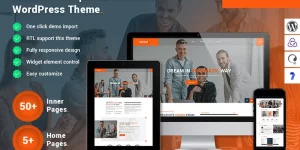 Maxmet is a Corporate Business WordPress theme. the maxmet theme is the same as the best at a time. We make the maxmet theme because all new websites now a time. the maxmet theme is a powerful theme. It theme