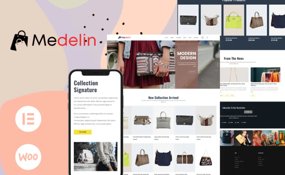 Discover Medelin