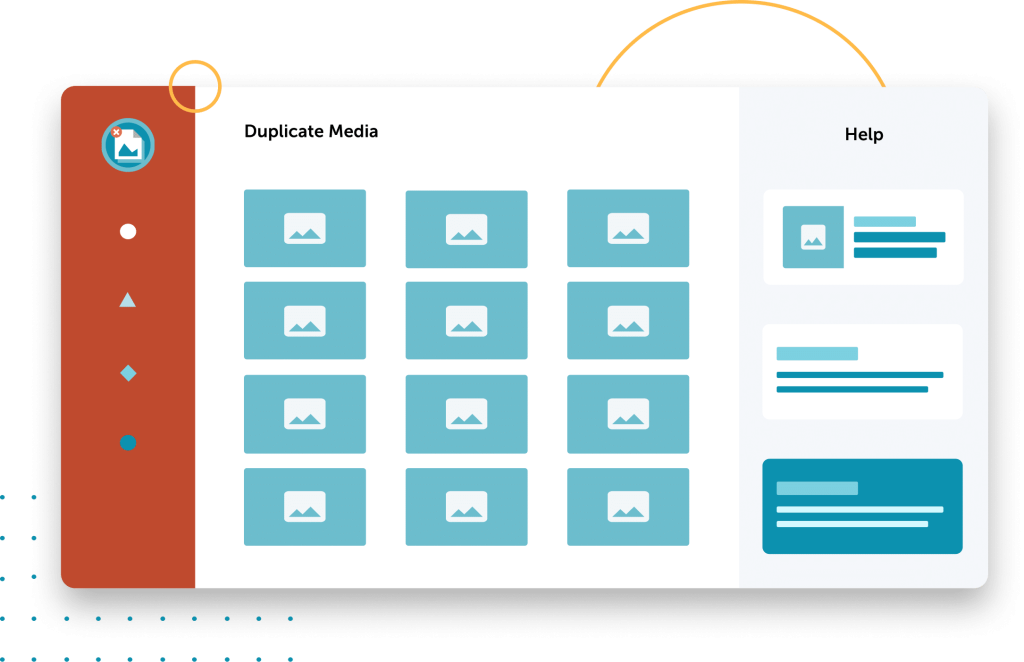 Unlock the power of Media Deduper Pro! Effortlessly eliminate duplicate media files