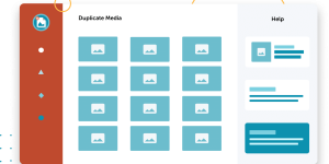 Unlock the power of Media Deduper Pro! Effortlessly eliminate duplicate media files