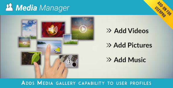 If you're looking to enhance your website's user experience with a powerful media management tool