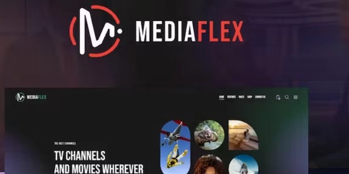 Discover MediaFlex